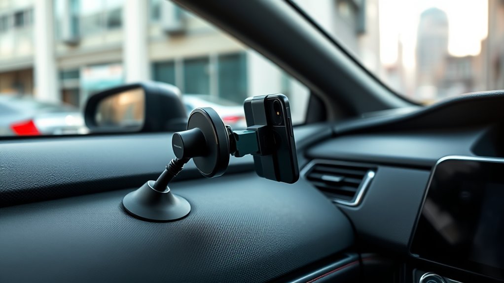 choosing safe adjustable mounts