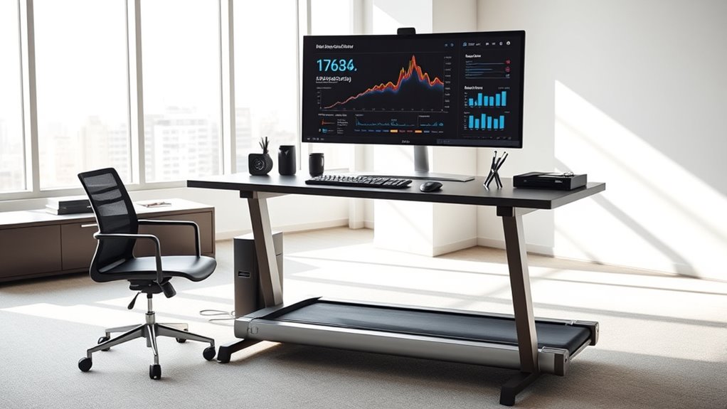 choosing safe adjustable treadmill