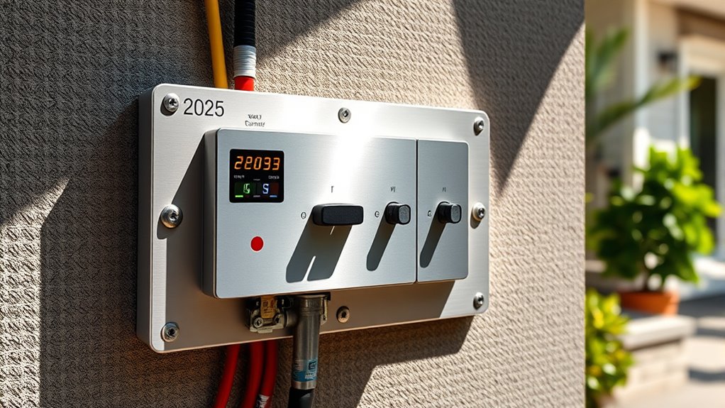 choosing safe reliable switches