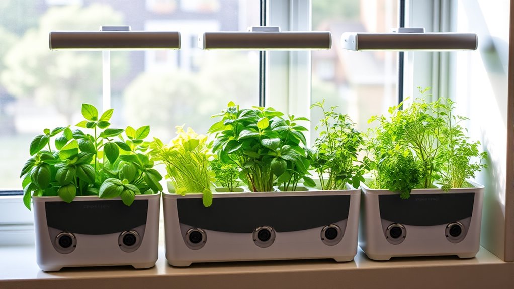 choosing the right herb kit