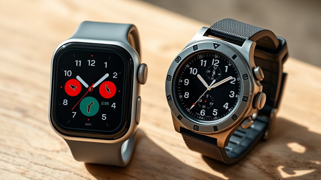 choosing the right smartwatch