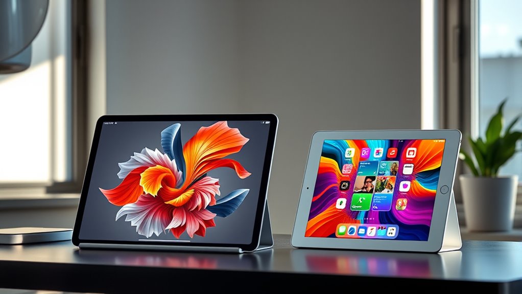 choosing the right student tablet