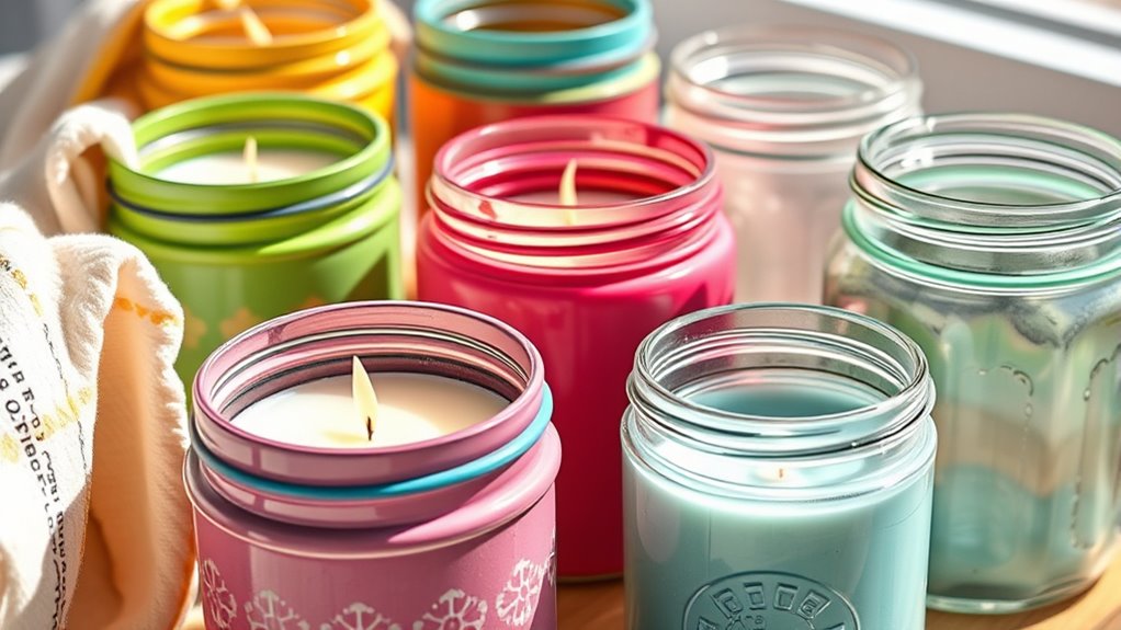 clean dry preserve maintain