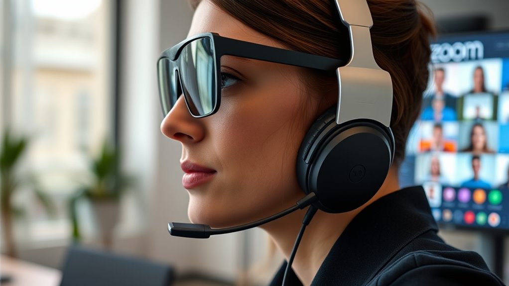 clear communication and comfort