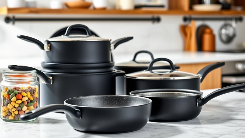 coating quality and versatility