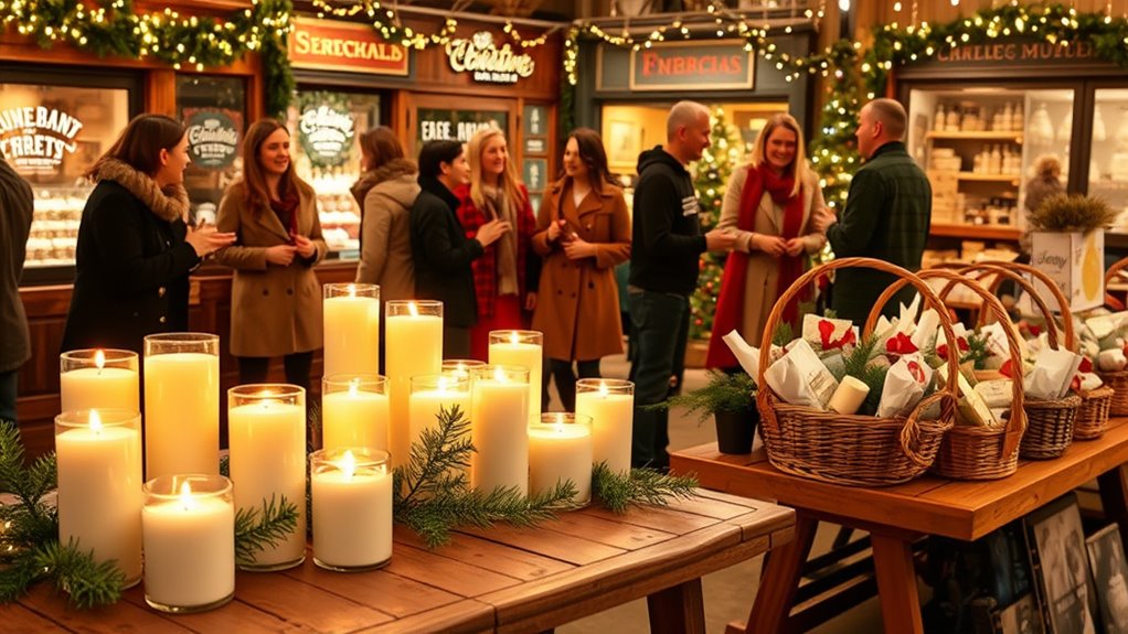 collaborate with artisans influencers