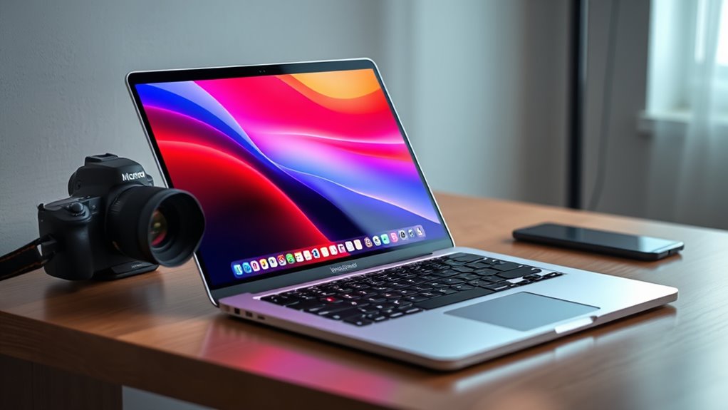 college power user considerations