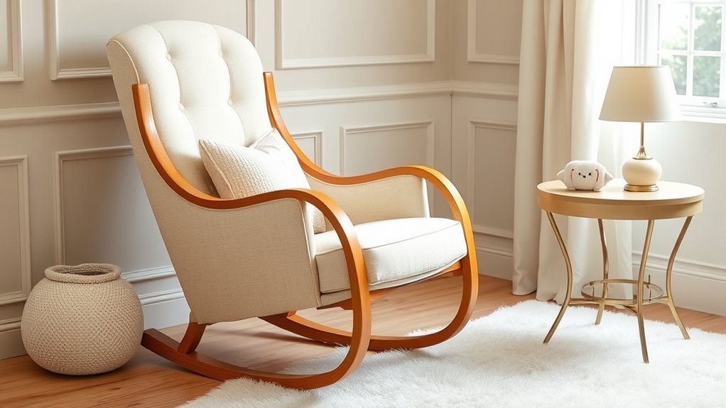 comfort design durability features