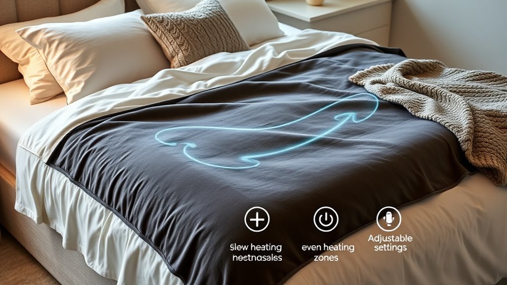 comfort safety efficiency fit