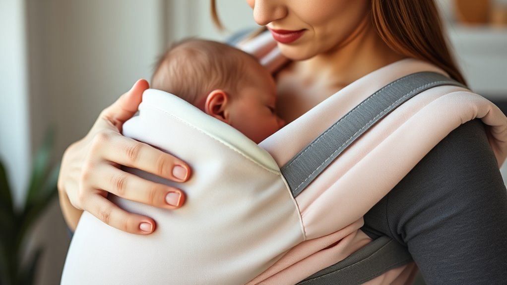 comfortable ergonomic adjustable features