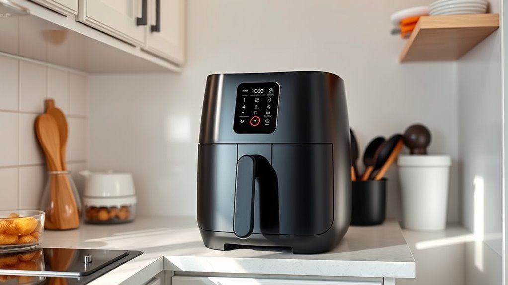 compact versatile safe efficient