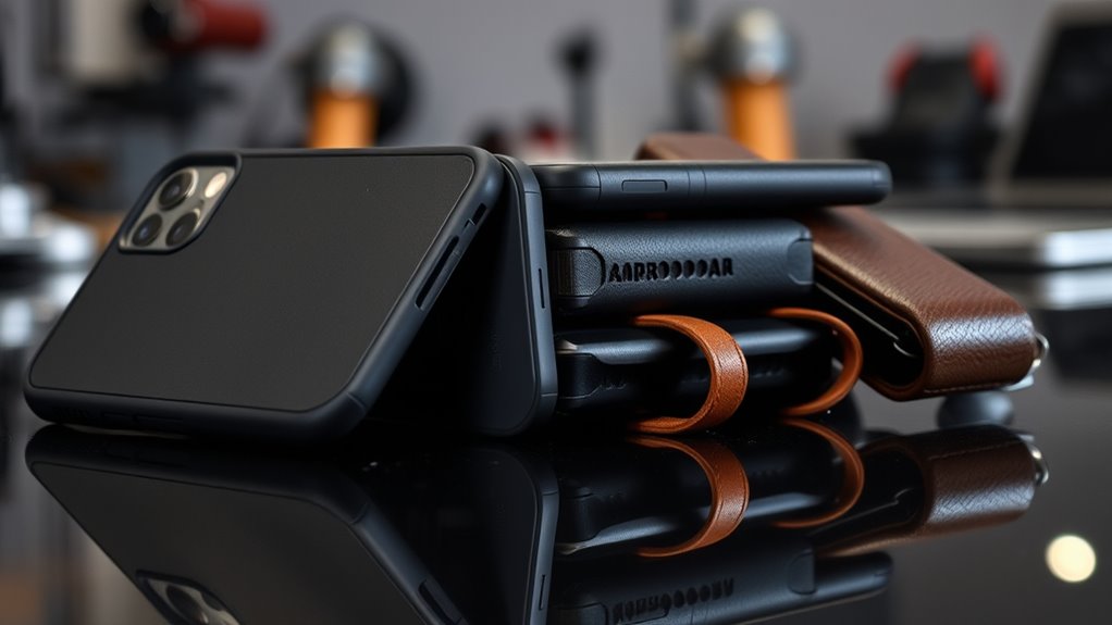 compatibility durability style