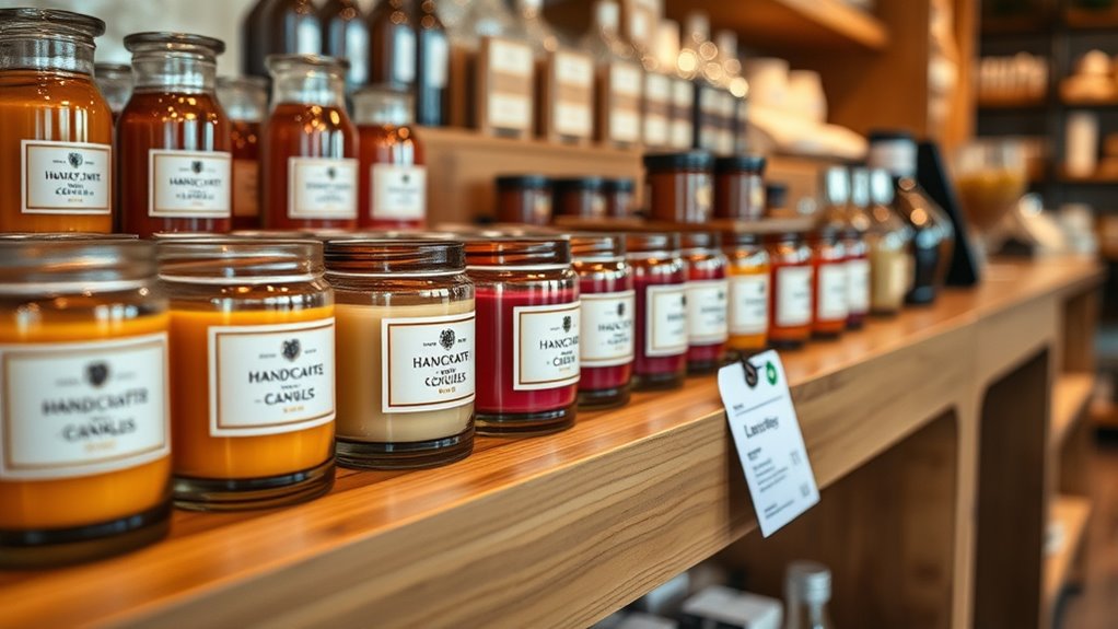 competitive retail pricing strategies