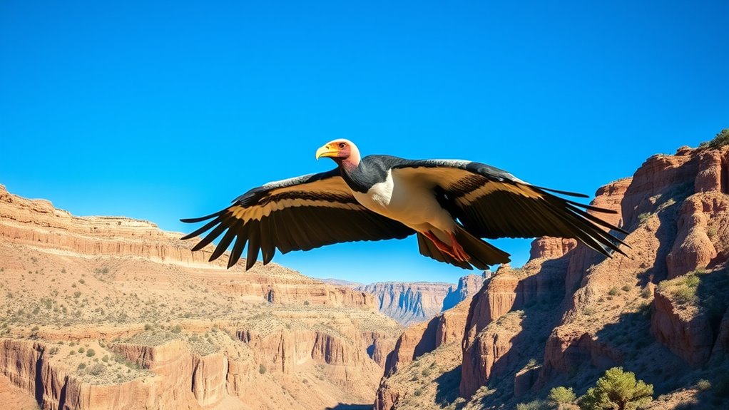 conservation success and future