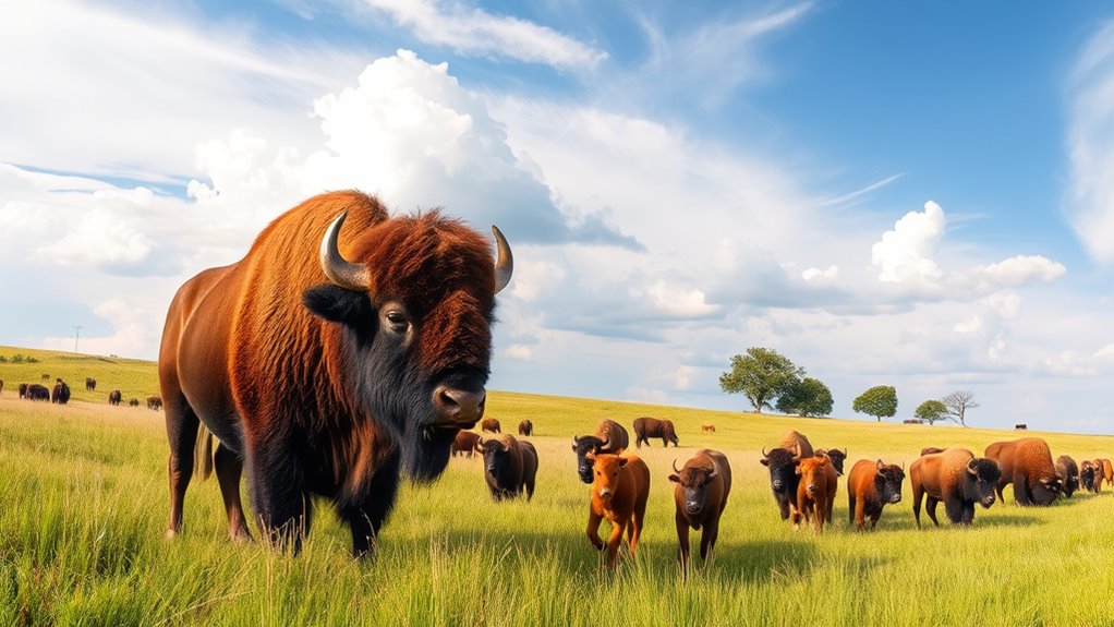 conservation through habitat and health