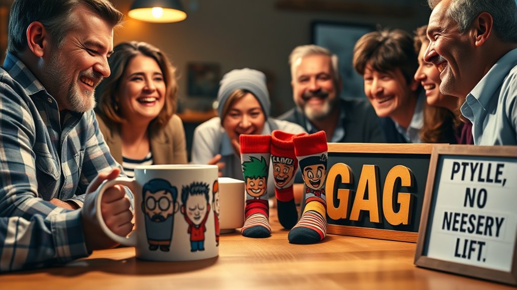 consider preferences humor style