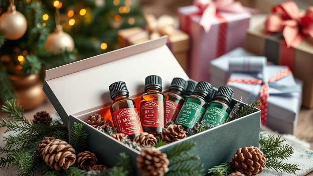 consider scent quality safety