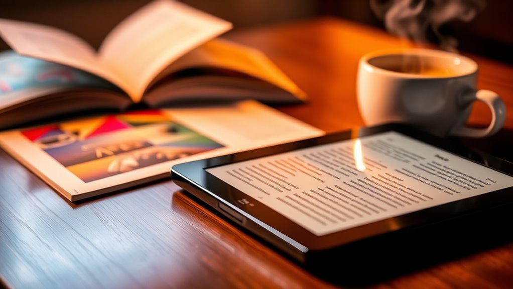 consider subscription cost and content