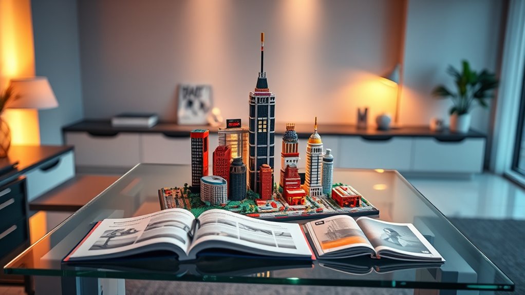 consideration of complexity and themes