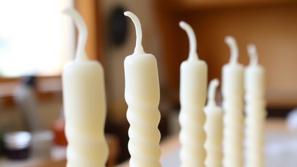 consistent layering and shaping