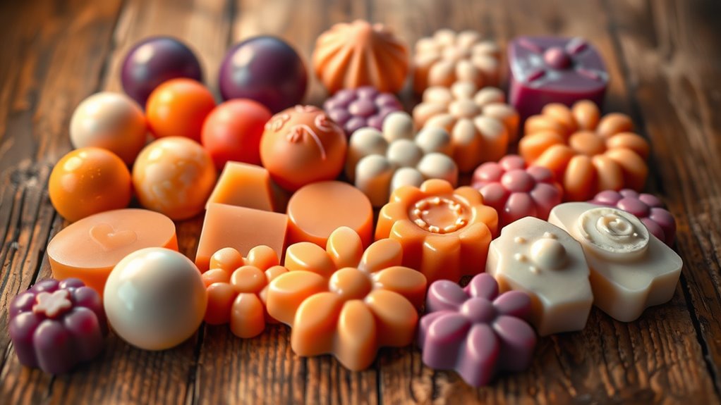 consistent unique quality products