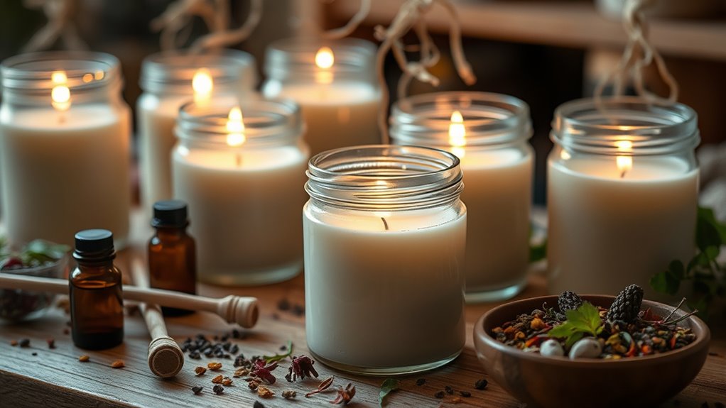 cool undisturbed cure properly