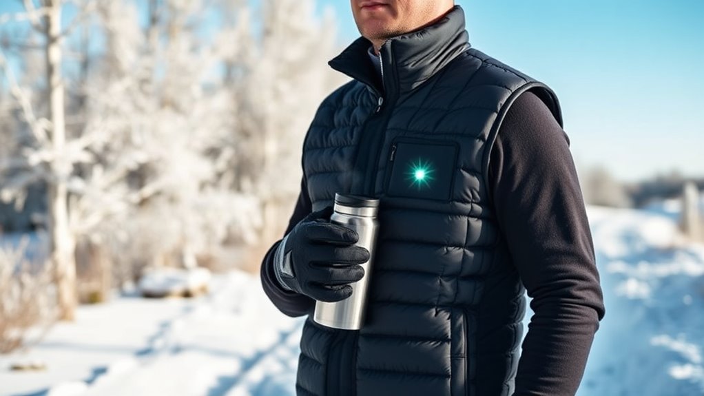 coverage battery life comfort