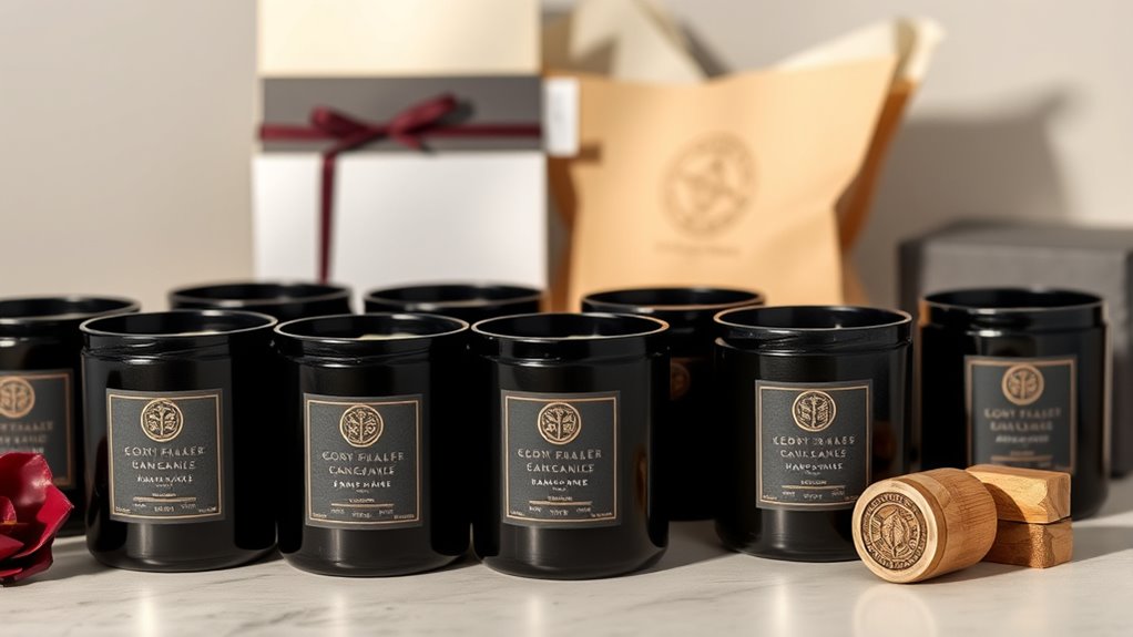 create cohesive visual branding