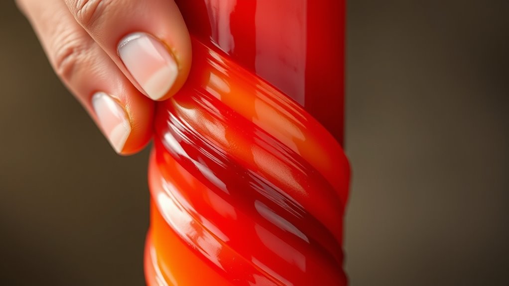 create dynamic visual layering