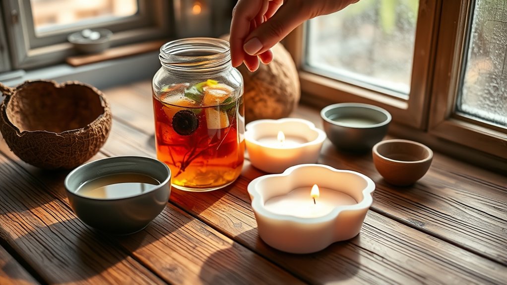 create mix assemble enjoy