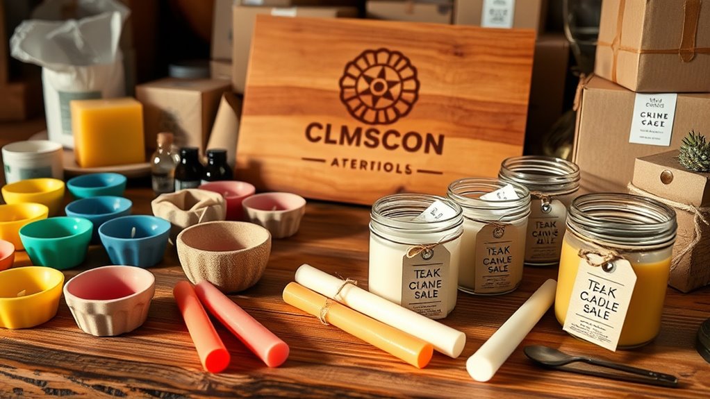 create unique fragrance packaging