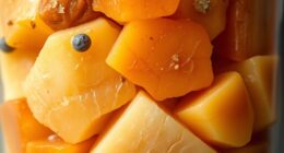 creative candle wax reuse