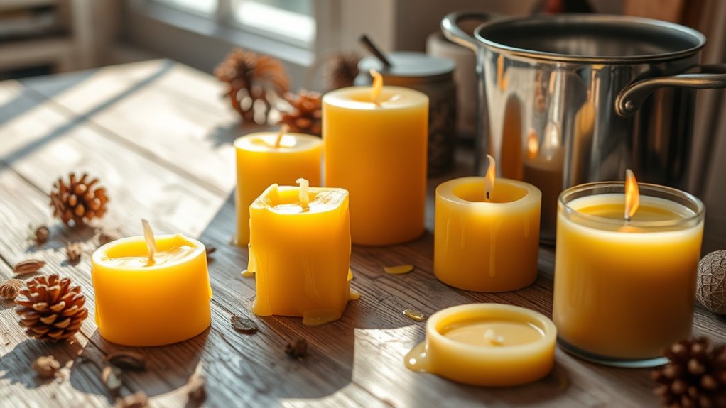 cure trim and finish