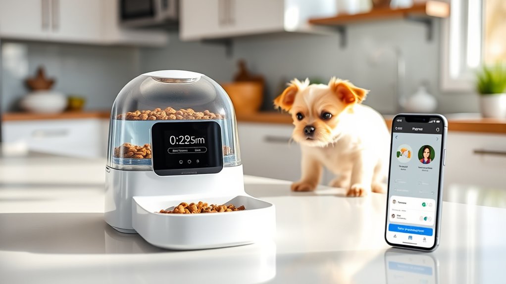 device compatibility and ease