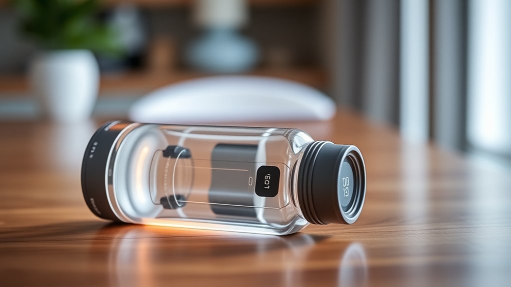 device connectivity and features