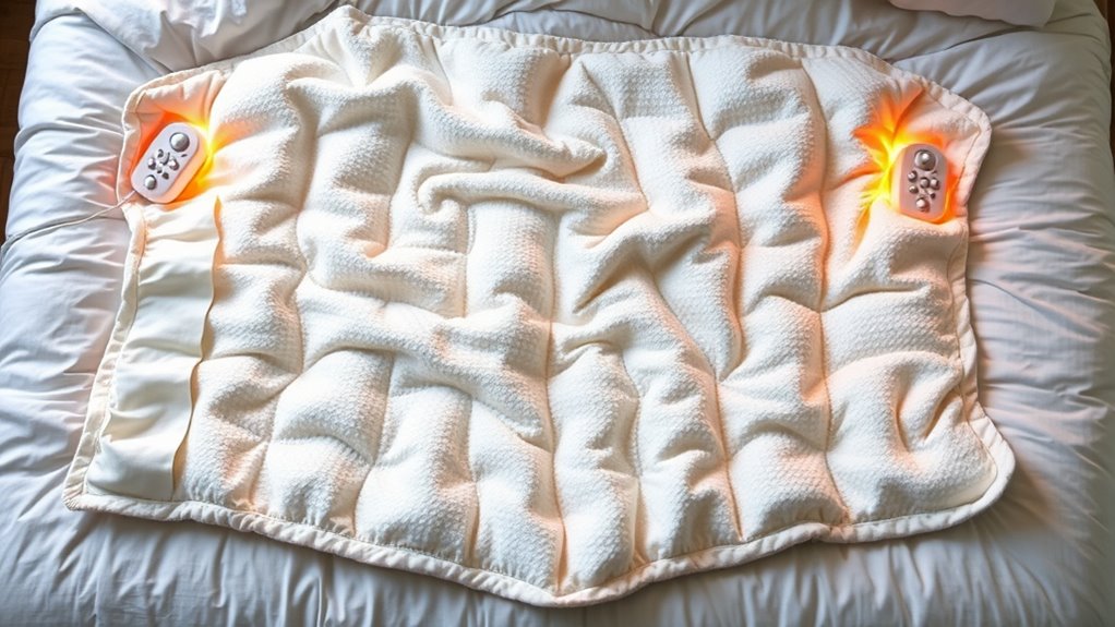 dual control safety features