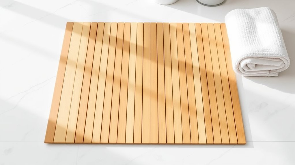 durability safety size maintenance