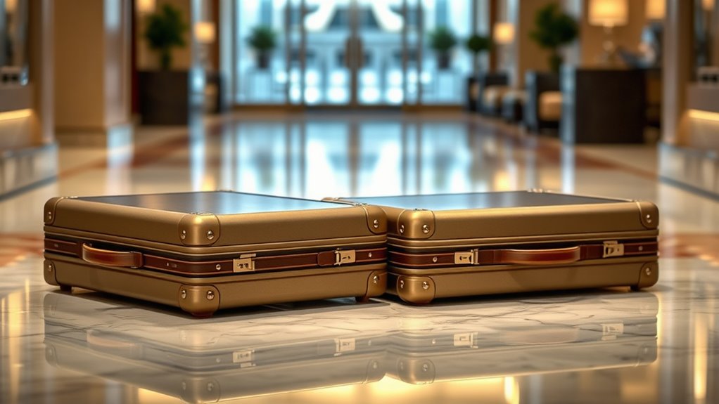 durability security mobility organization