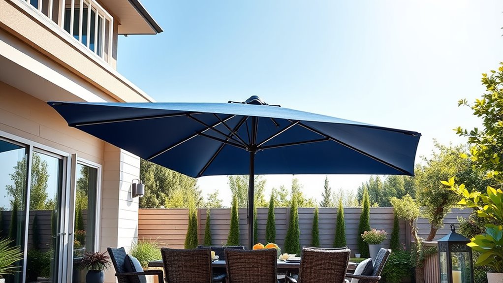 durability size weather resistance