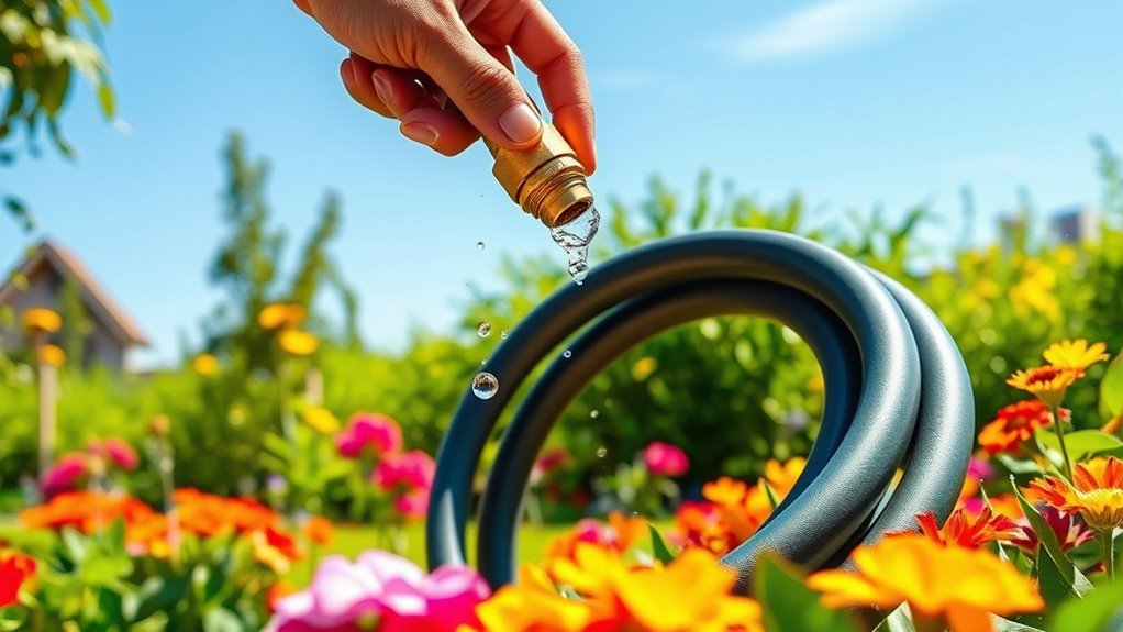 durable flexible kink resistant