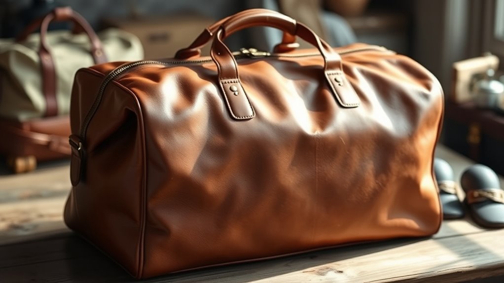 durable spacious versatile secure