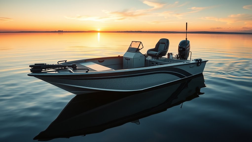 durable waterproof sonar features