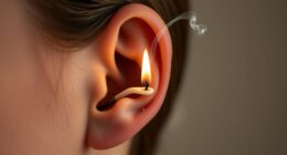 ear candling safety concerns