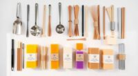eco friendly candle making kits