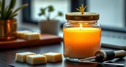 eco friendly candle refills