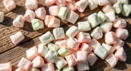 eco friendly effective packing peanuts