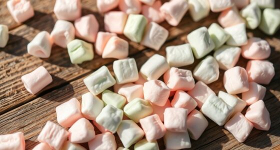 eco friendly effective packing peanuts