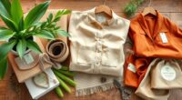 eco friendly fashion brands list