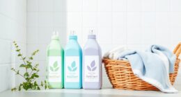 eco friendly laundry detergent choices