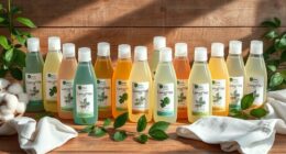 eco friendly laundry detergent options